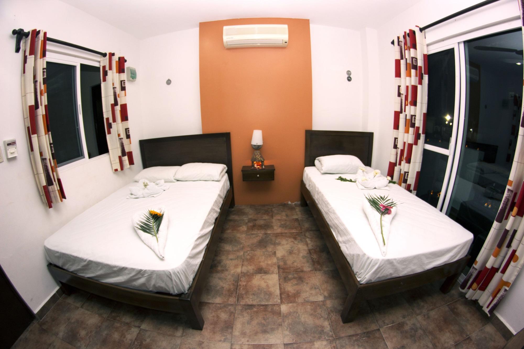 Río Lagartos Hotel Tabasco Rio מראה חיצוני תמונה