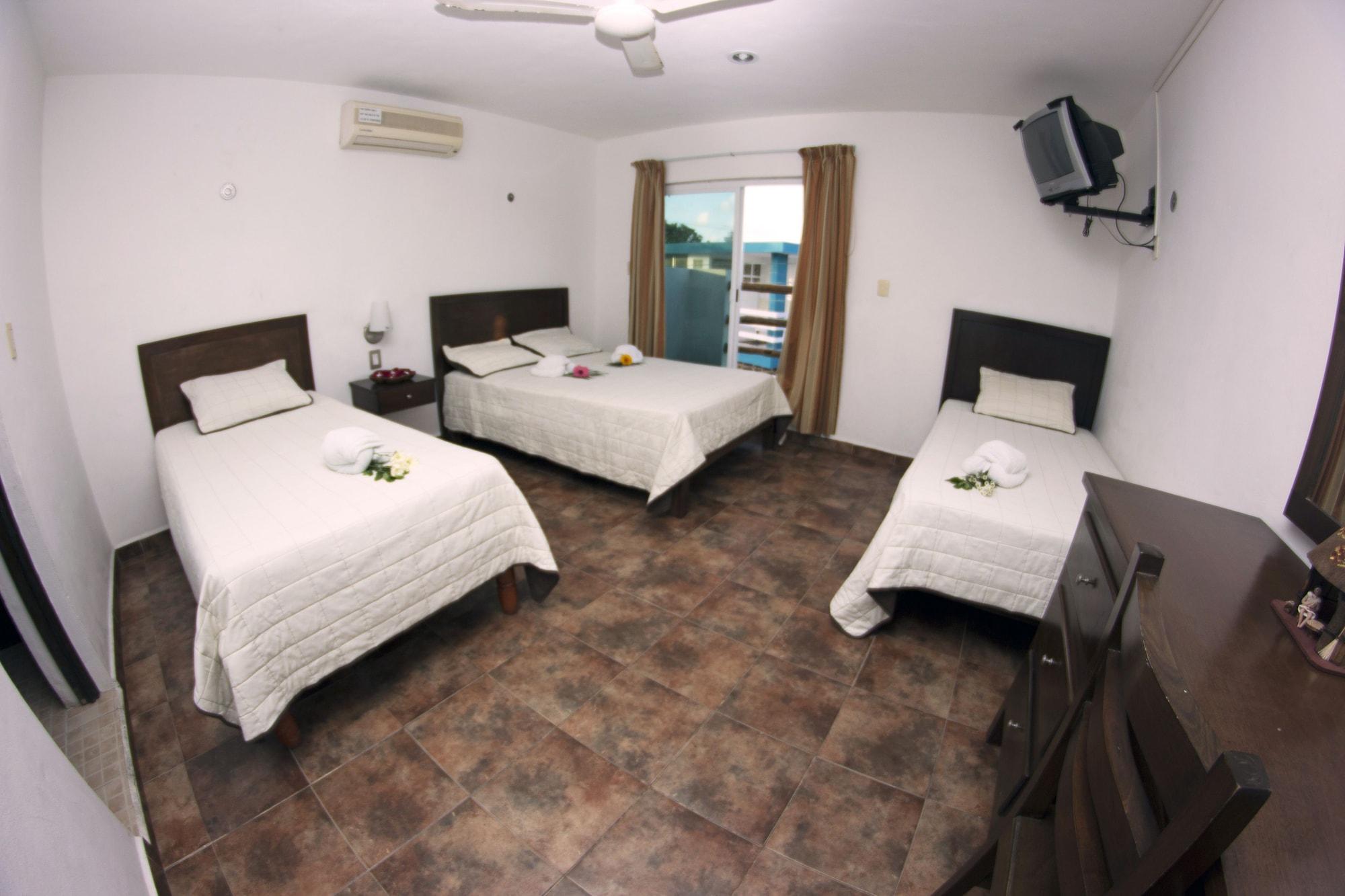 Río Lagartos Hotel Tabasco Rio מראה חיצוני תמונה