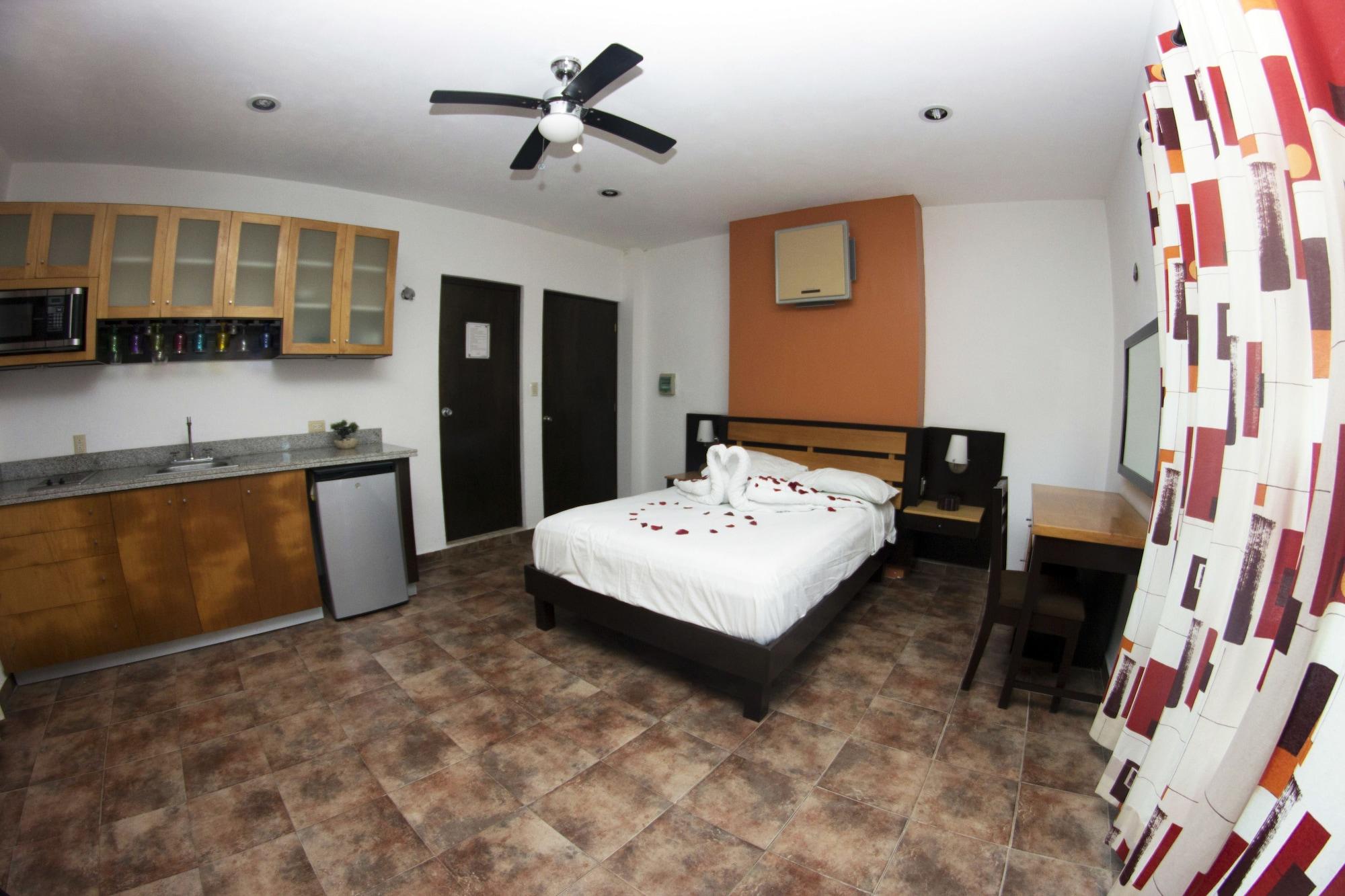 Río Lagartos Hotel Tabasco Rio מראה חיצוני תמונה