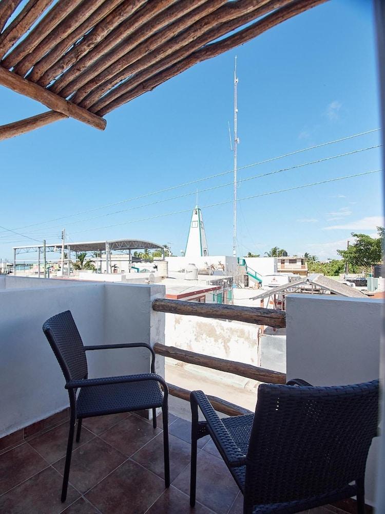 Río Lagartos Hotel Tabasco Rio מראה חיצוני תמונה