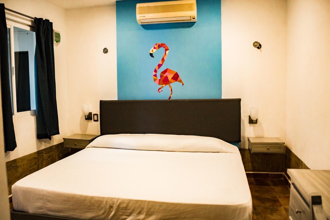 Río Lagartos Hotel Tabasco Rio מראה חיצוני תמונה