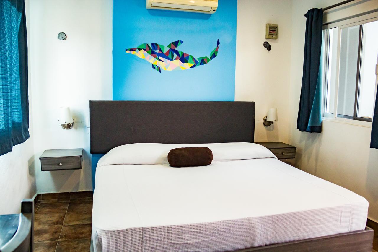 Río Lagartos Hotel Tabasco Rio מראה חיצוני תמונה