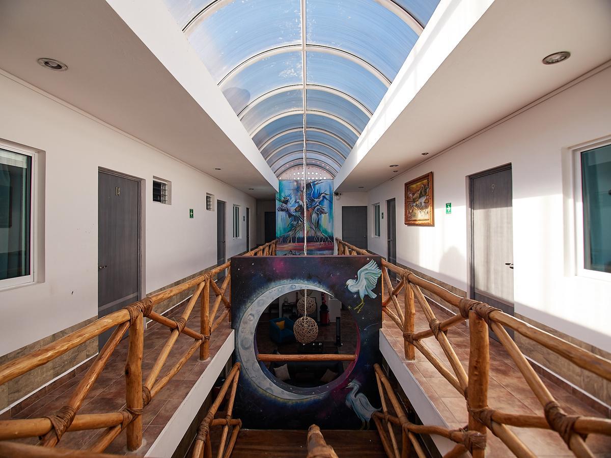 Río Lagartos Hotel Tabasco Rio מראה חיצוני תמונה