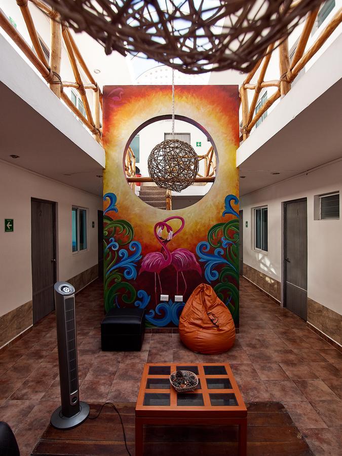 Río Lagartos Hotel Tabasco Rio מראה חיצוני תמונה