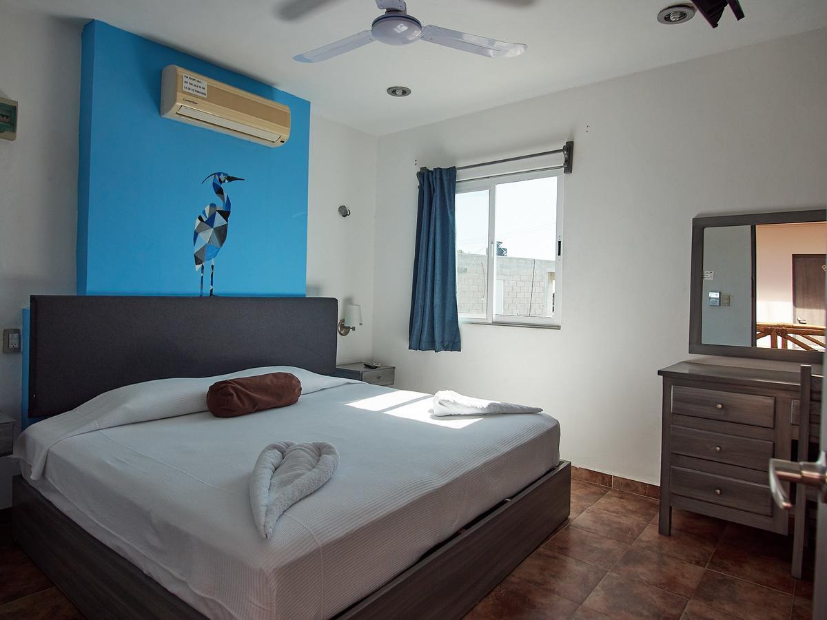 Río Lagartos Hotel Tabasco Rio מראה חיצוני תמונה