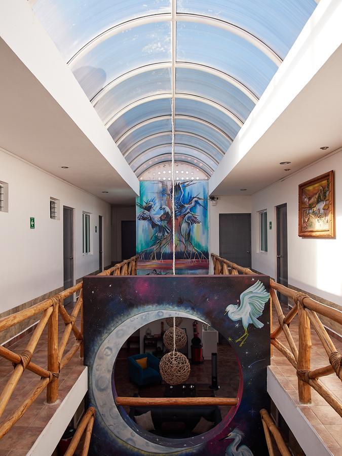 Río Lagartos Hotel Tabasco Rio מראה חיצוני תמונה
