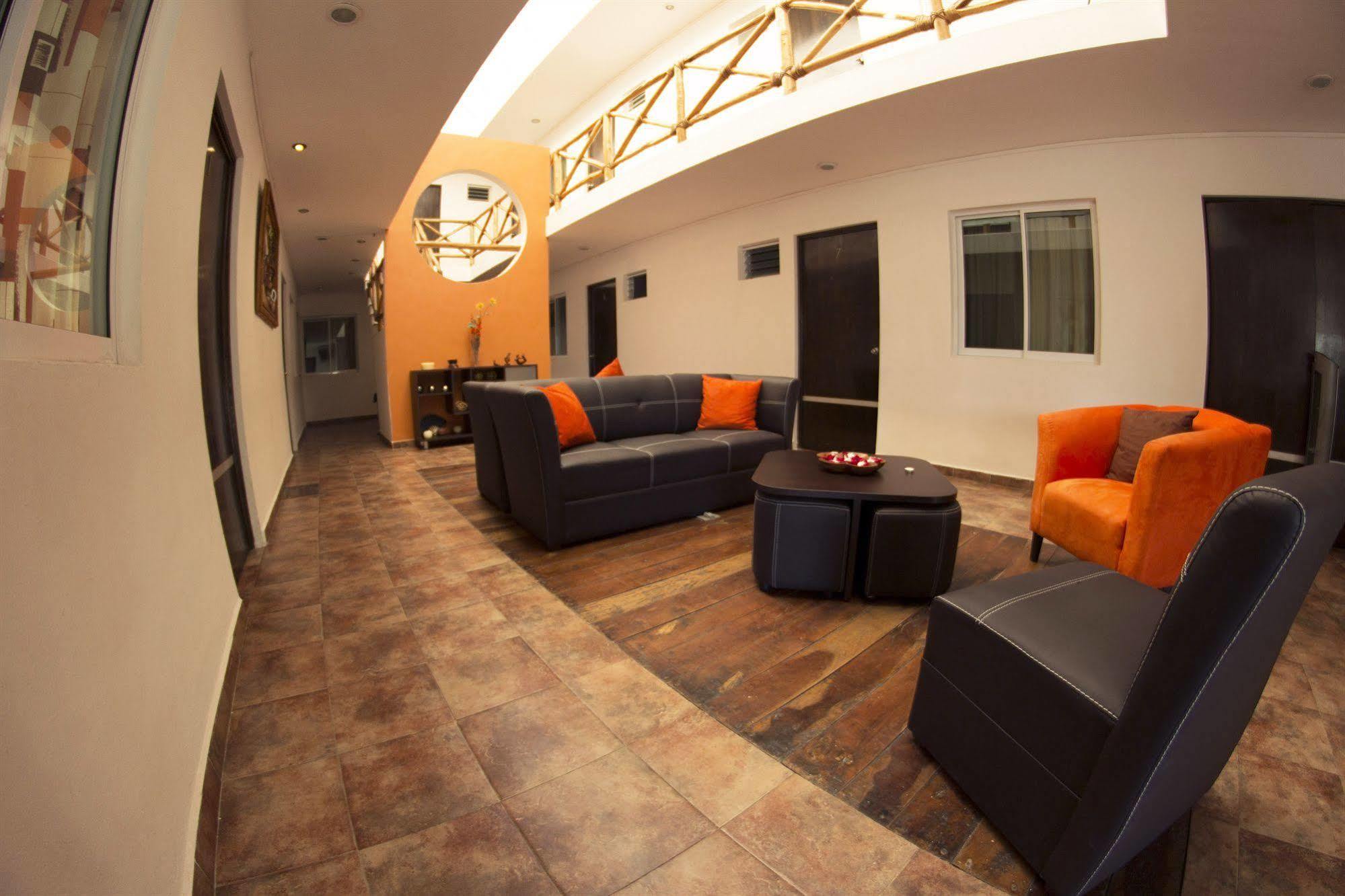 Río Lagartos Hotel Tabasco Rio מראה חיצוני תמונה