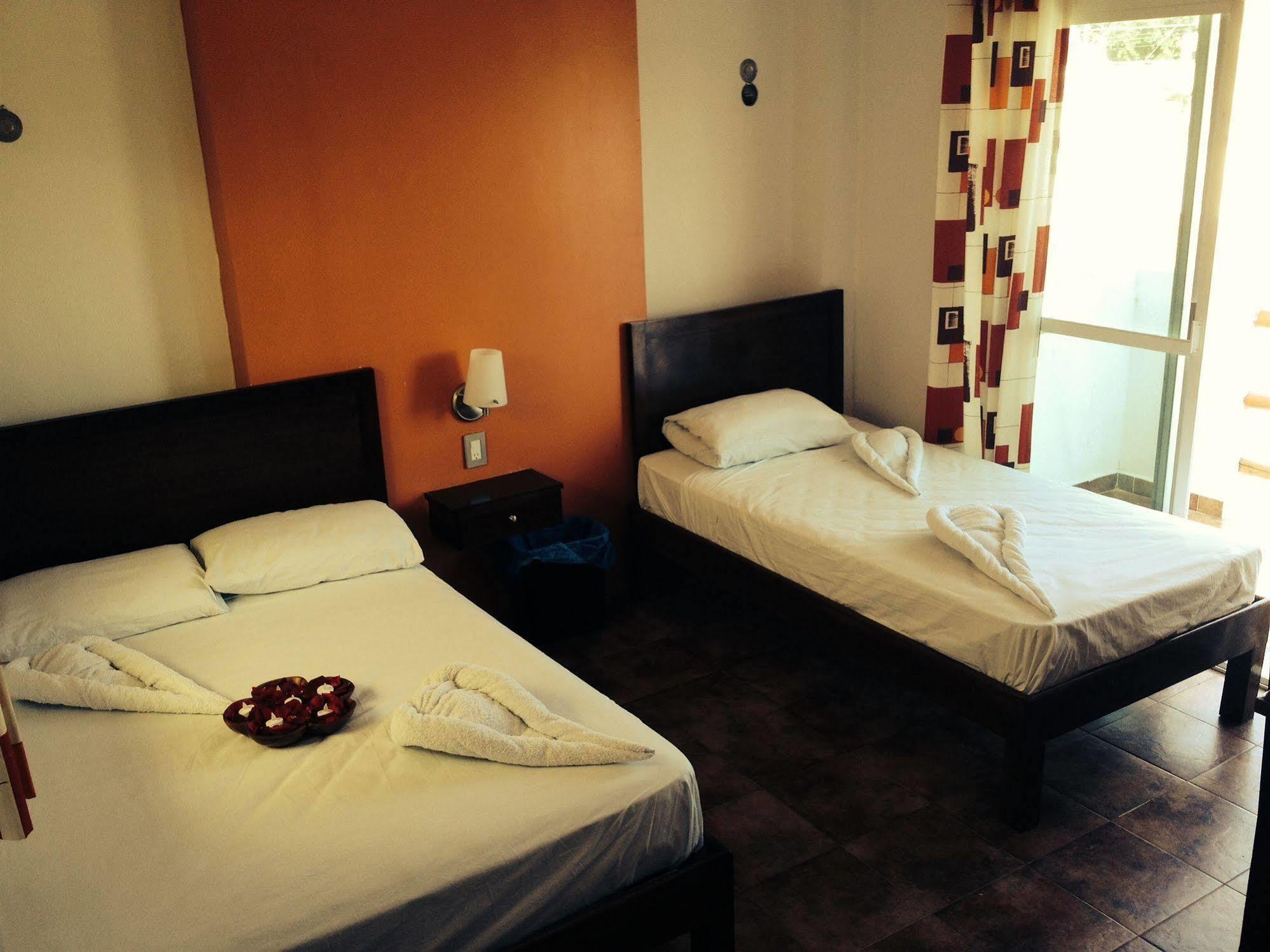 Río Lagartos Hotel Tabasco Rio מראה חיצוני תמונה