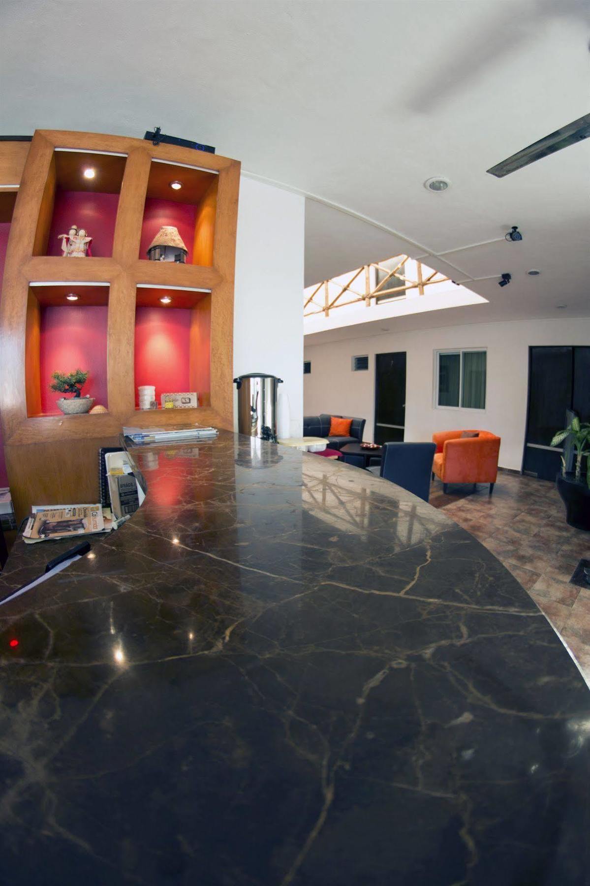 Río Lagartos Hotel Tabasco Rio מראה חיצוני תמונה